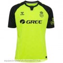 Nuevo Tailandia 2ª Camiseta Real Betis 24/25 Verde Baratas Nuevo Tailandia 2ª Camiseta Real Betis 24/25 Verde Baratas