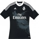 Nuevo Camiseta Real Madrid 3ª Retro 2014/2015 Baratas