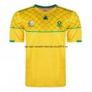Nuevo Camiseta Sudafrica 1ª Equipación 2020 Baratas Nuevo Camiseta Sudafrica 1ª Equipación 2020 Baratas