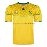 Nuevo Camiseta Sudafrica 1ª Equipación 2020 Baratas