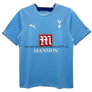 Nuevo 2ª Camiseta Tottenham Hotspur Retro 2006/2007 Baratas