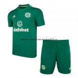 Nuevo Camisetas Celtic 2ª Liga Niños 21/22 Baratas