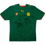 Nuevo Camiseta Camerún 1ª Equipación Retro 2006