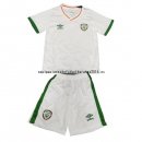Nuevo Camisetas Irlanda 2ª Equipación Niños 2020 Baratas