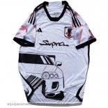Nuevo Tailandia Especial Camiseta Japon 2024 Blanco II Negro Baratas Nuevo Tailandia Especial Camiseta Japon 2024 Blanco II Negro Baratas