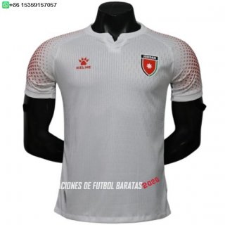 Nuevo 1ª Jugadores Camiseta Jordán 2026 Baratas