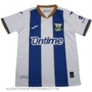 Nuevo Tailandia 1ª Camiseta Leganés 24/25 Azul Baratas Nuevo Tailandia 1ª Camiseta Leganés 24/25 Azul Baratas