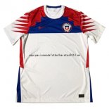 Nuevo Camiseta Chile 1ª Equipación 2020 Baratas