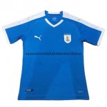 Nuevo Thailande Camisetas Uruguay 1ª Equipación 2019 Baratas