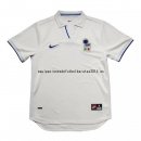 Nuevo Camiseta Italy 2ª Equipación Retro 1998 Baratas