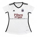 Nuevo Camiseta 1ª Liga Mujer Colo Colo 22/23 Baratas