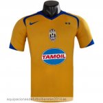 Nuevo Camiseta 2ª Equipación Juventus Retro 2005 2006 Baratas Nuevo Camiseta 2ª Equipación Juventus Retro 2005 2006 Baratas