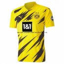 Nuevo Camiseta Borussia Dortmund 1ª Liga 20/21 Baratas