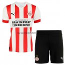 Nuevo 1ª Conjunto De Niños Eindhoven 22/23 Baratas