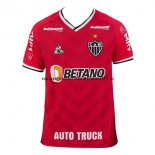 Nuevo Camiseta Atlético Mineiro Portero 21/22 Baratas