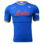 Nuevo Tailandia Camiseta 1ª Liga Euro Camiseta Napoli 21/22 Baratas