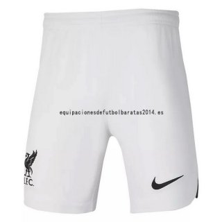 Nuevo 2ª Pantalones Liverpool 22/23 Baratas
