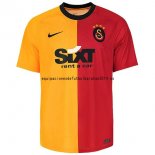 Nuevo Tailandia 1ª Camiseta Galatasaray SK 2022 2023 Naranja Baratas