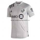 Nuevo Camiseta Montreal Impact 2ª Liga 20/21 Baratas