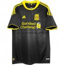 Nuevo 3ª Camiseta Liverpool Retro 2010/2011 Baratas