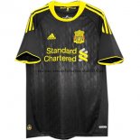 Nuevo 3ª Camiseta Liverpool Retro 2010/2011 Baratas Nuevo 3ª Camiseta Liverpool Retro 2010/2011 Baratas