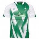 Nuevo Tailandia 1ª Camiseta Werder Bremen 22/23 Baratas Nuevo Tailandia 1ª Camiseta Werder Bremen 22/23 Baratas
