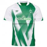 Nuevo Tailandia 1ª Camiseta Werder Bremen 22/23 Baratas