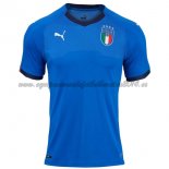 Nuevo Camisetas Italia 1ª Equipación Copa del Mundo 2018 Baratas