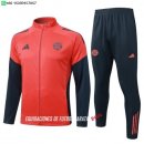 Nuevo Conjunto Completo Ropa Deportiva Con Cremallera Larga Bayern Múnich 25/26 Naranja Baratas Nuevo Conjunto Completo Ropa Deportiva Con Cremallera Larga Bayern Múnich 25/26 Naranja Baratas