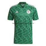 Nuevo Camiseta Argelia 2ª Equipación 2020 Baratas
