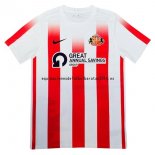 Nuevo Camiseta Sunderland 1ª Liga 21/22 Baratas