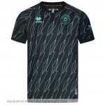 Nuevo Tailandia 2ª Camiseta Sheffield United 24/25 Negro Baratas Nuevo Tailandia 2ª Camiseta Sheffield United 24/25 Negro Baratas