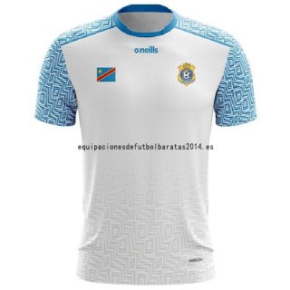 Nuevo Oneills Camiseta 2ª Equipación Congo 2021 Baratas