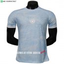 Nuevo Especial Jugadores Camiseta Uruguay 2026 Azul Baratas Nuevo Especial Jugadores Camiseta Uruguay 2026 Azul Baratas