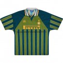Nuevo Camiseta 3ª Liga Inter Milán Retro 1995/1996 Baratas