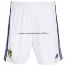 Nuevo 1ª Pantalones Leeds United 2022 2023 Blanco Baratas