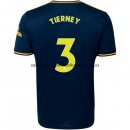 Nuevo Camisetas Arsenal 3ª Liga 19/20 Tierney Baratas
