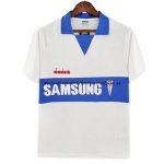 Nuevo 1ª Camiseta Universidad Católica Retro 1993 Baratas Nuevo 1ª Camiseta Universidad Católica Retro 1993 Baratas