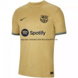 Nuevo 2ª Camiseta Barcelona 22/23 Baratas