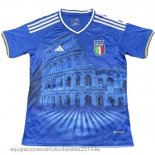 Nuevo Tailandia Especial Camiseta Italia 2023 I Azul Baratas Nuevo Tailandia Especial Camiseta Italia 2023 I Azul Baratas