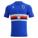 Nuevo Camiseta Sampdoria 1ª Liga 21/22 Baratas