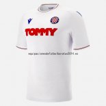 Nuevo Tailandia 1ª Camiseta Hajduk Split 22/23 Baratas