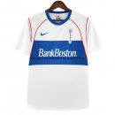 Nuevo 1ª Camiseta Universidad Católica Retro 2002 Baratas