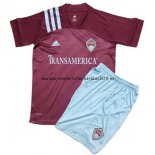 Nuevo Niños Colorado Rapids 1ª Liga 20/21 Baratas Nuevo Niños Colorado Rapids 1ª Liga 20/21 Baratas