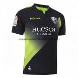 Nuevo Thailande Camisetas Huesca 3ª Liga 18/19 Baratas