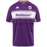 Nuevo Camiseta Fiorentina 1ª Liga 21/22 Baratas
