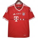 Nuevo 1ª Camiseta Bayern Múnich Retro 2013 2014 I Baratas