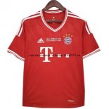 Nuevo 1ª Camiseta Bayern Múnich Retro 2013 2014 I Baratas
