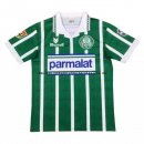 Nuevo Camiseta Palmeiras Retro 1ª Liga 1993 1994 Baratas