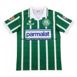 Nuevo Camiseta Palmeiras Retro 1ª Liga 1993 1994 Baratas